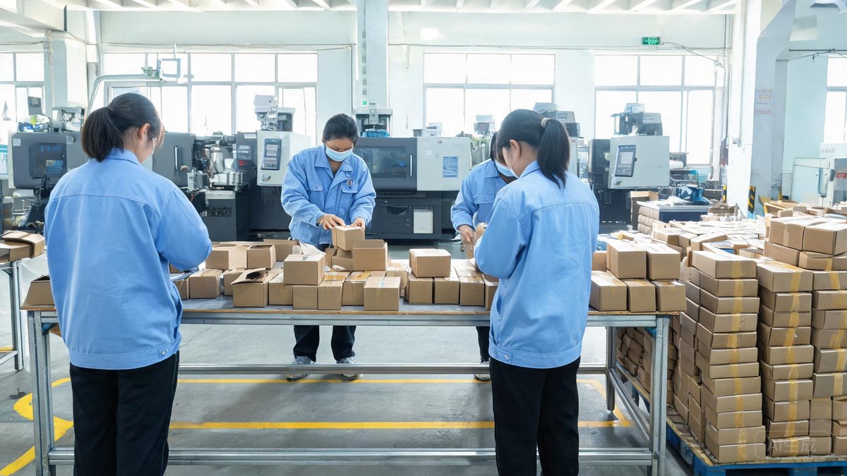 Why Sourcing Agents Charge 7-8% on Small Orders thumbnail