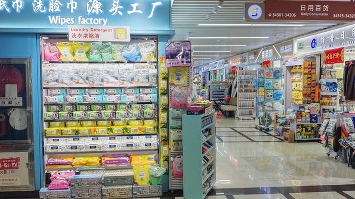 China Sourcing for Small Business: Low MOQ & Trial Orders