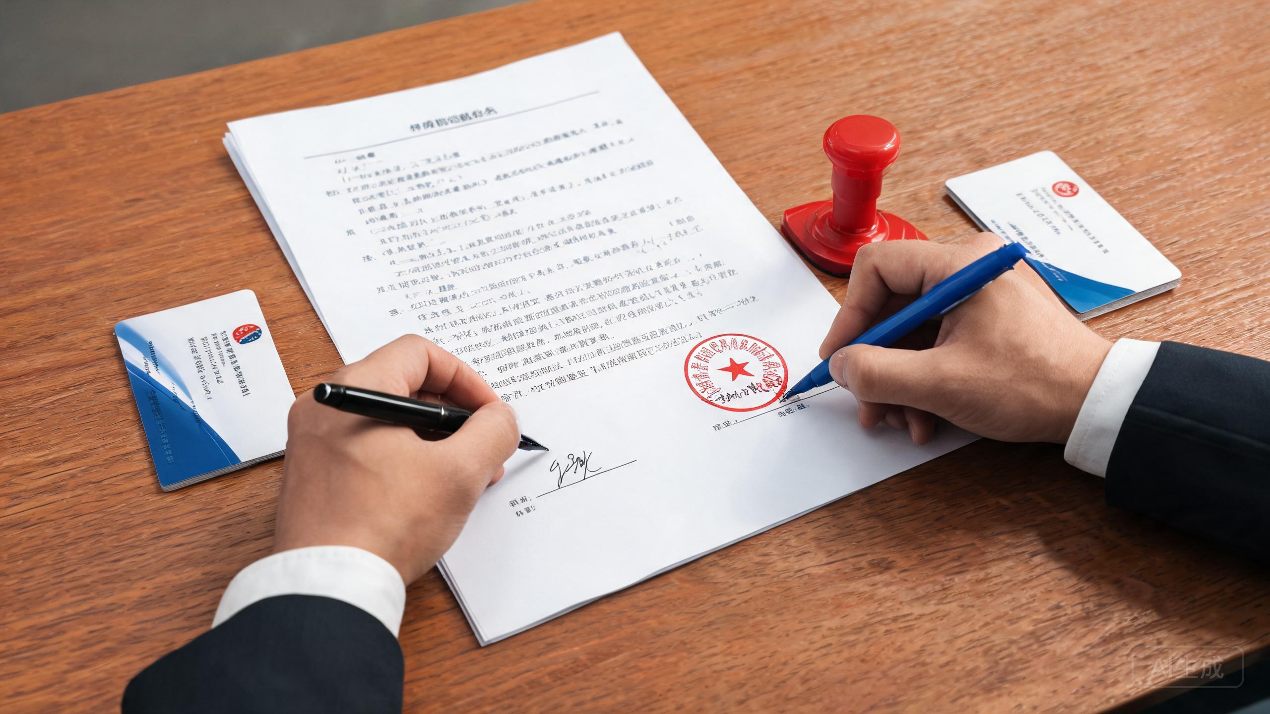 China Sourcing Contract Clauses thumbnail