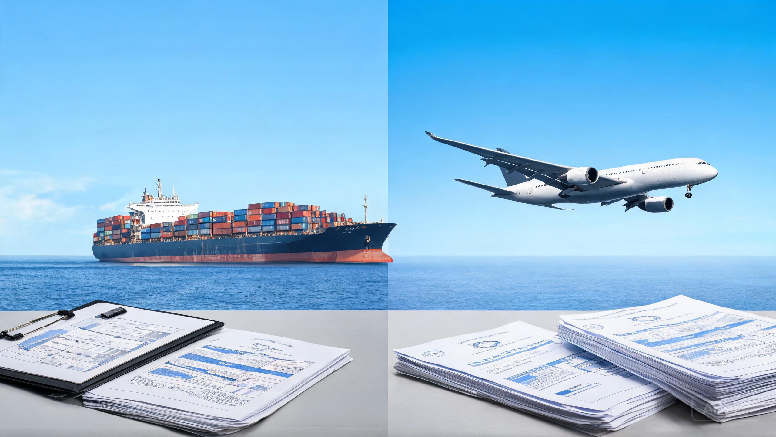 CIF vs CIP for China Sourcing: Insurance & Risk