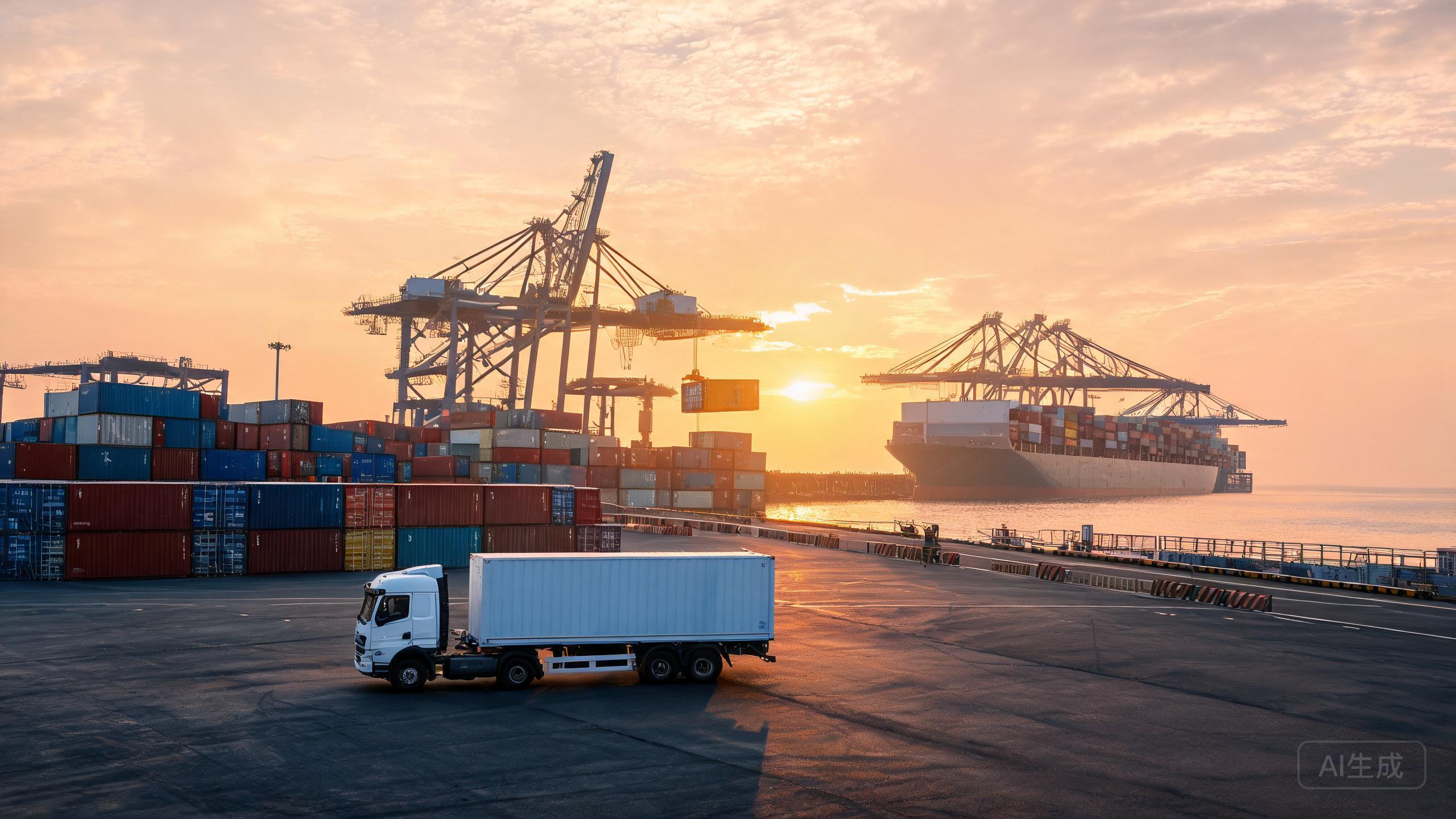 DAP vs DDP for China Sourcing: Key Differences