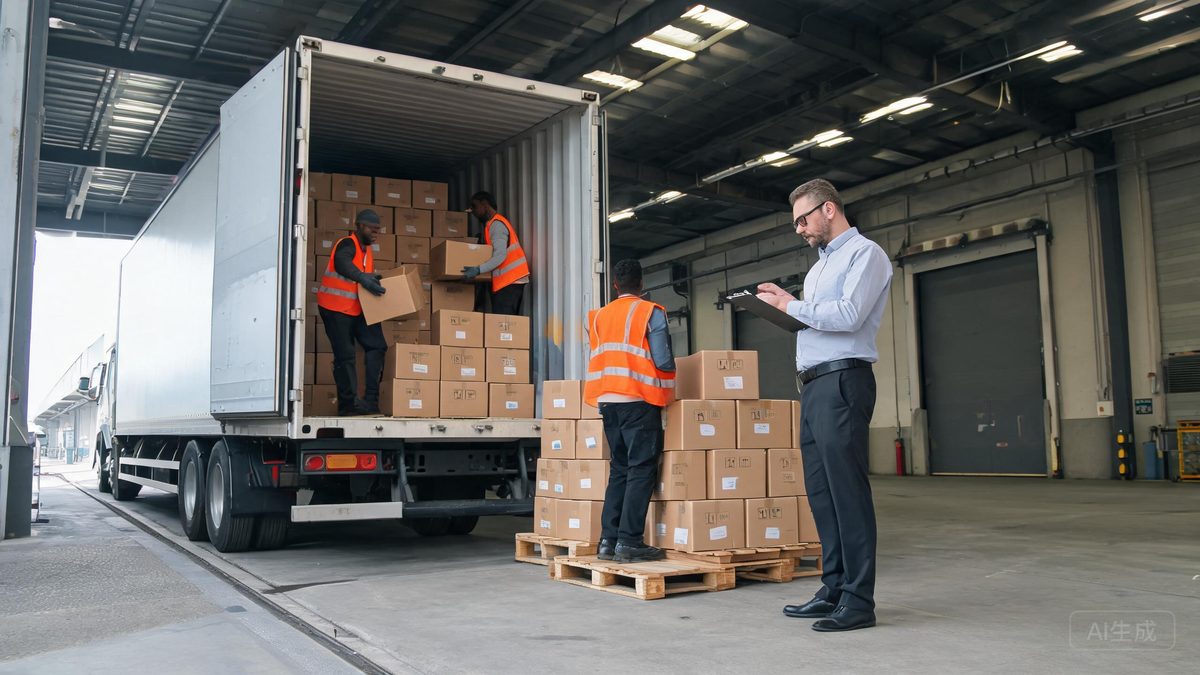 DDP Shipping from China: Delivered Duty Paid Explained (2026)