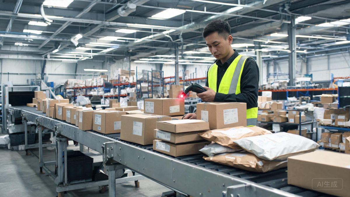 Express Courier from China: DHL, FedEx, UPS Comparison