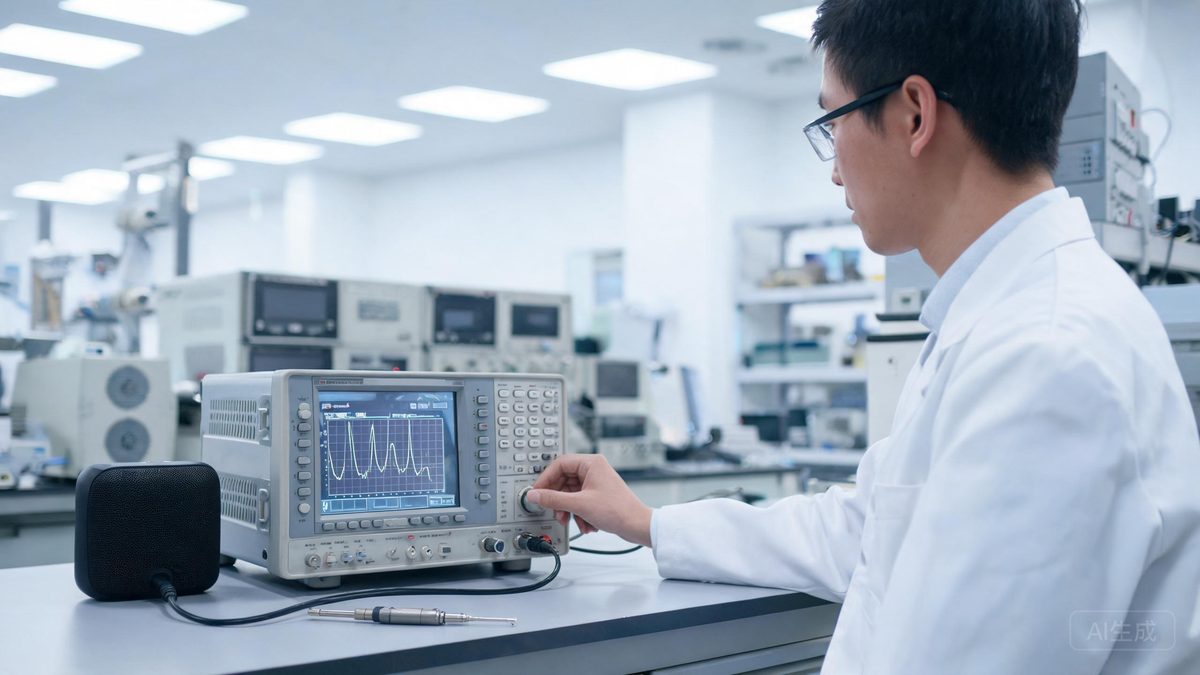 FCC Certification for US Market: Electronics from China