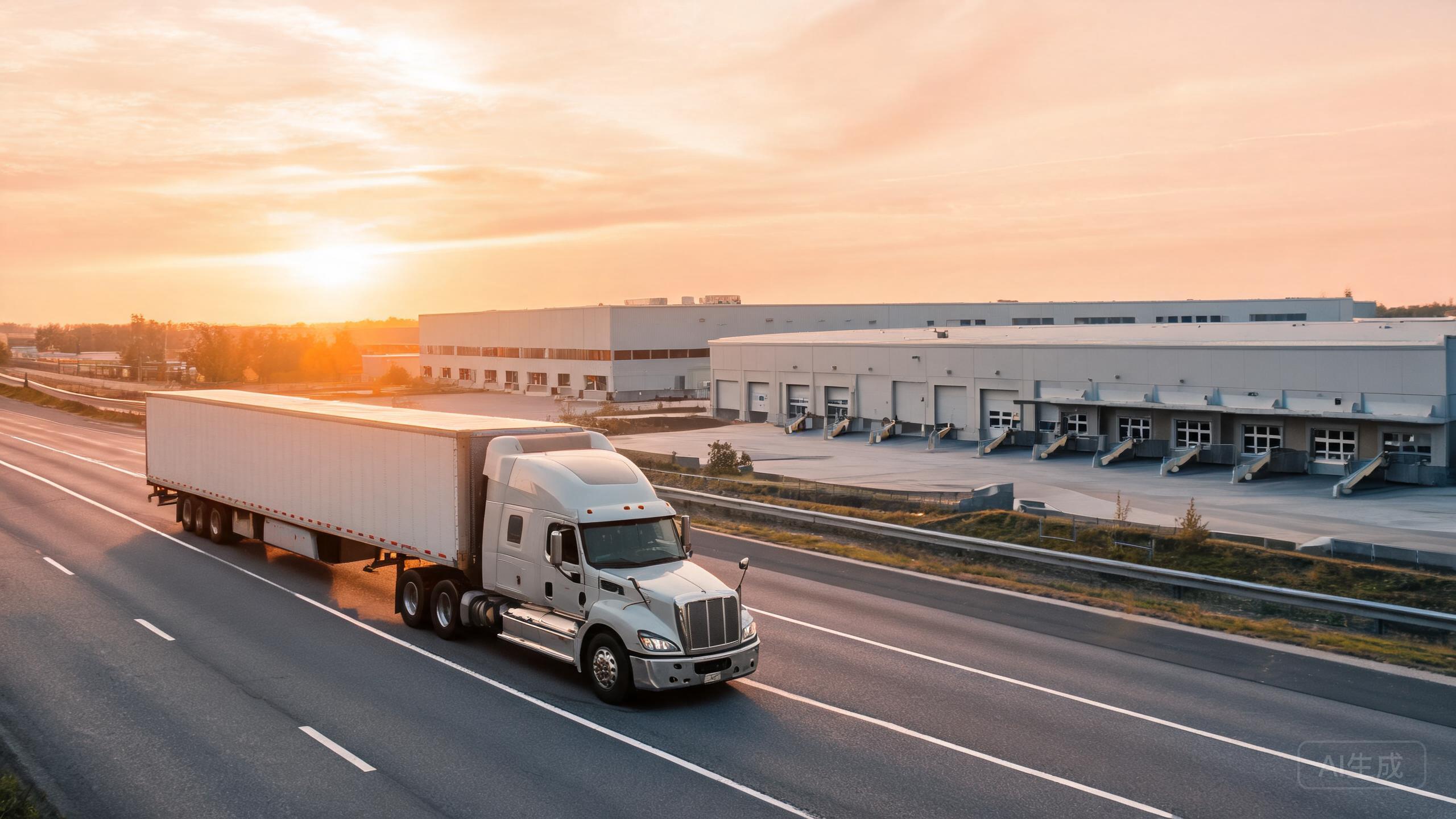 FOB Origin vs FOB Destination: US Shipping Terms