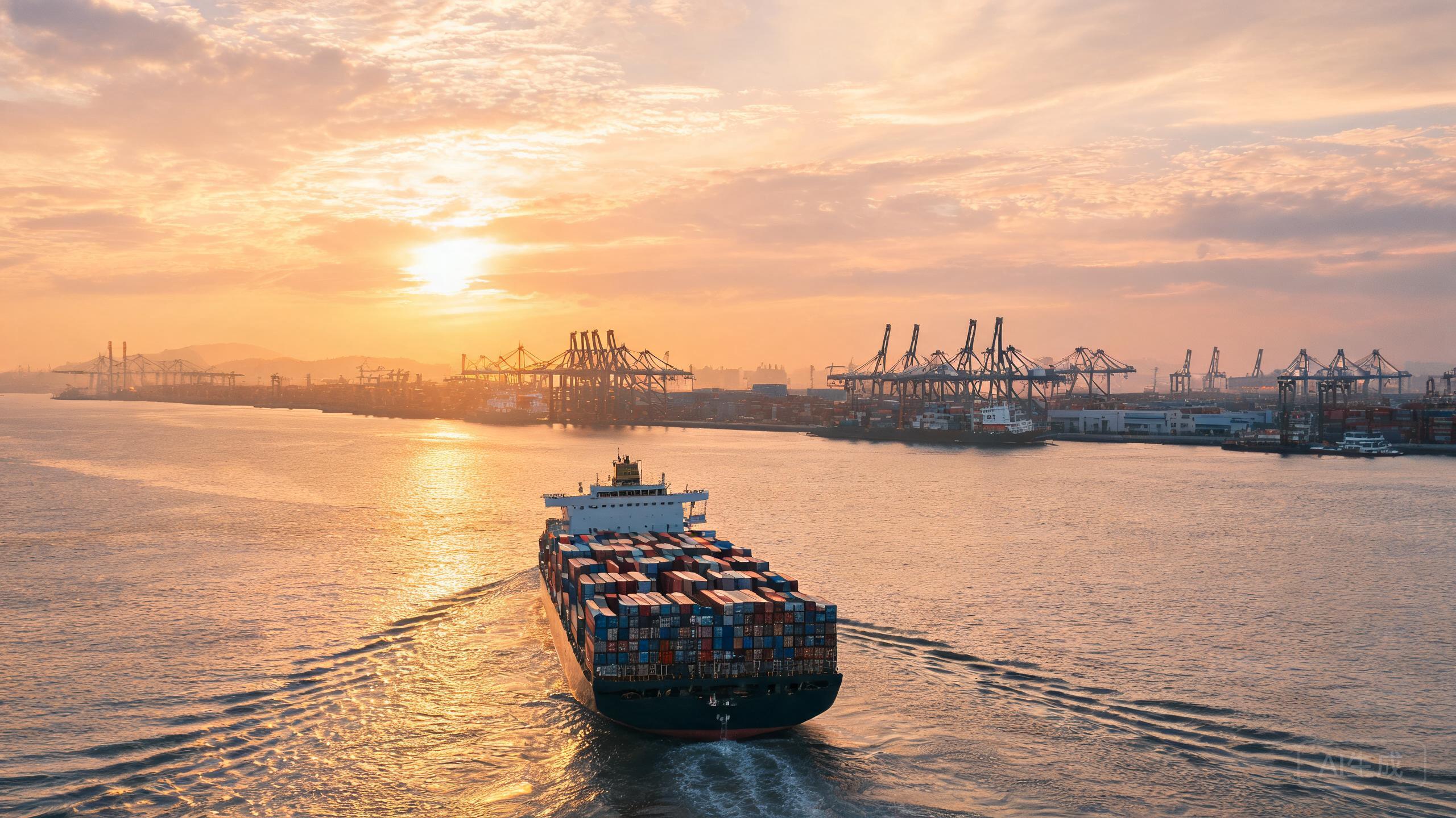 FOB vs CIF from China: Risk, Cost & Control