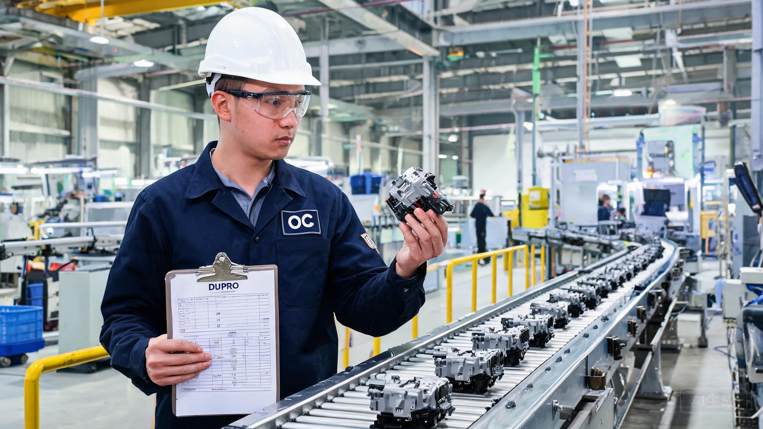 Supplier Relationship Management China thumbnail