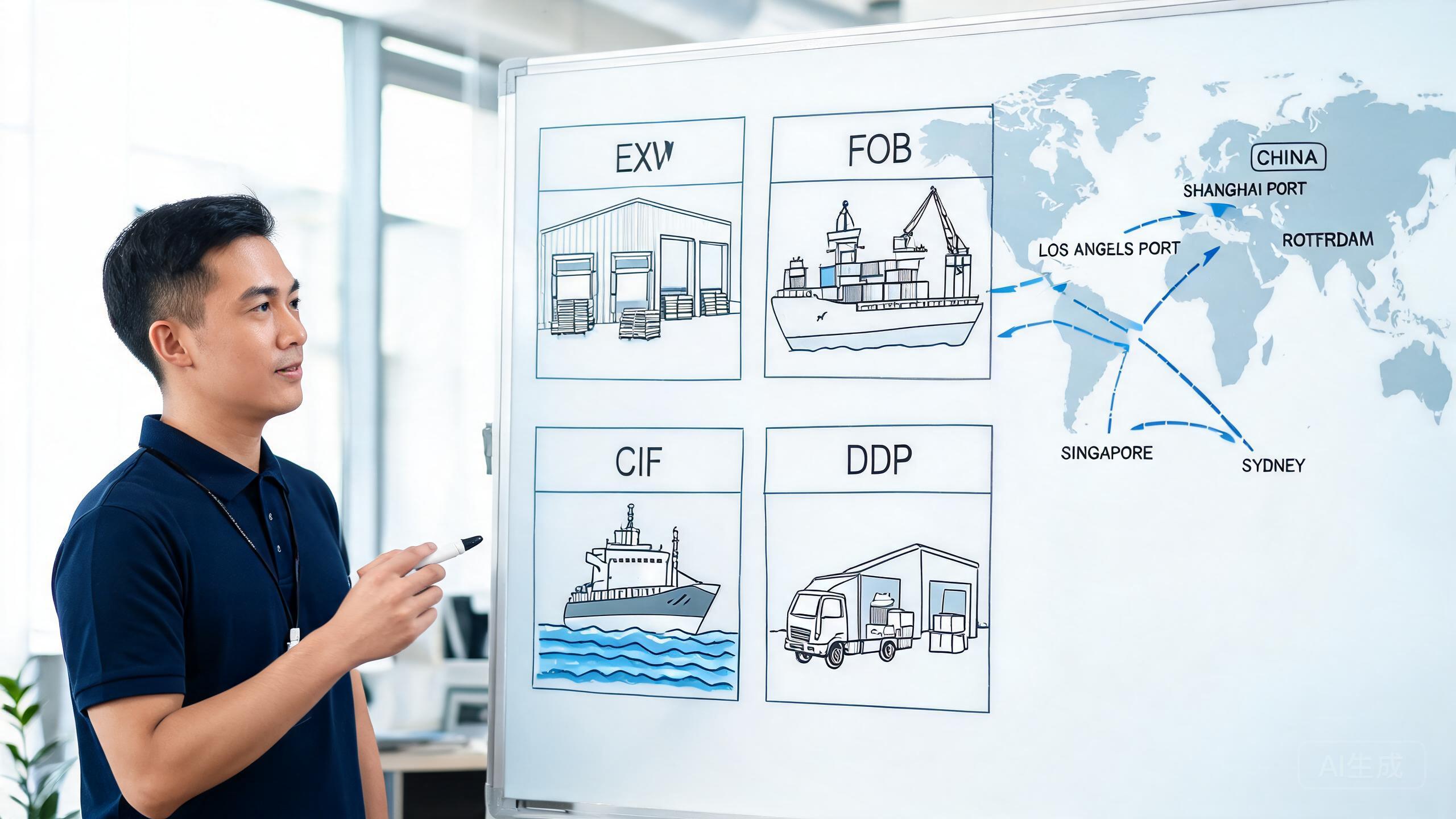 Incoterms China Sourcing thumbnail