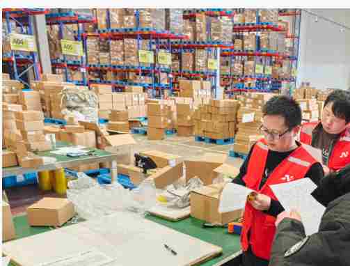 Neil Liu - Founder & Sourcing Expert at Yeatru Sourcing