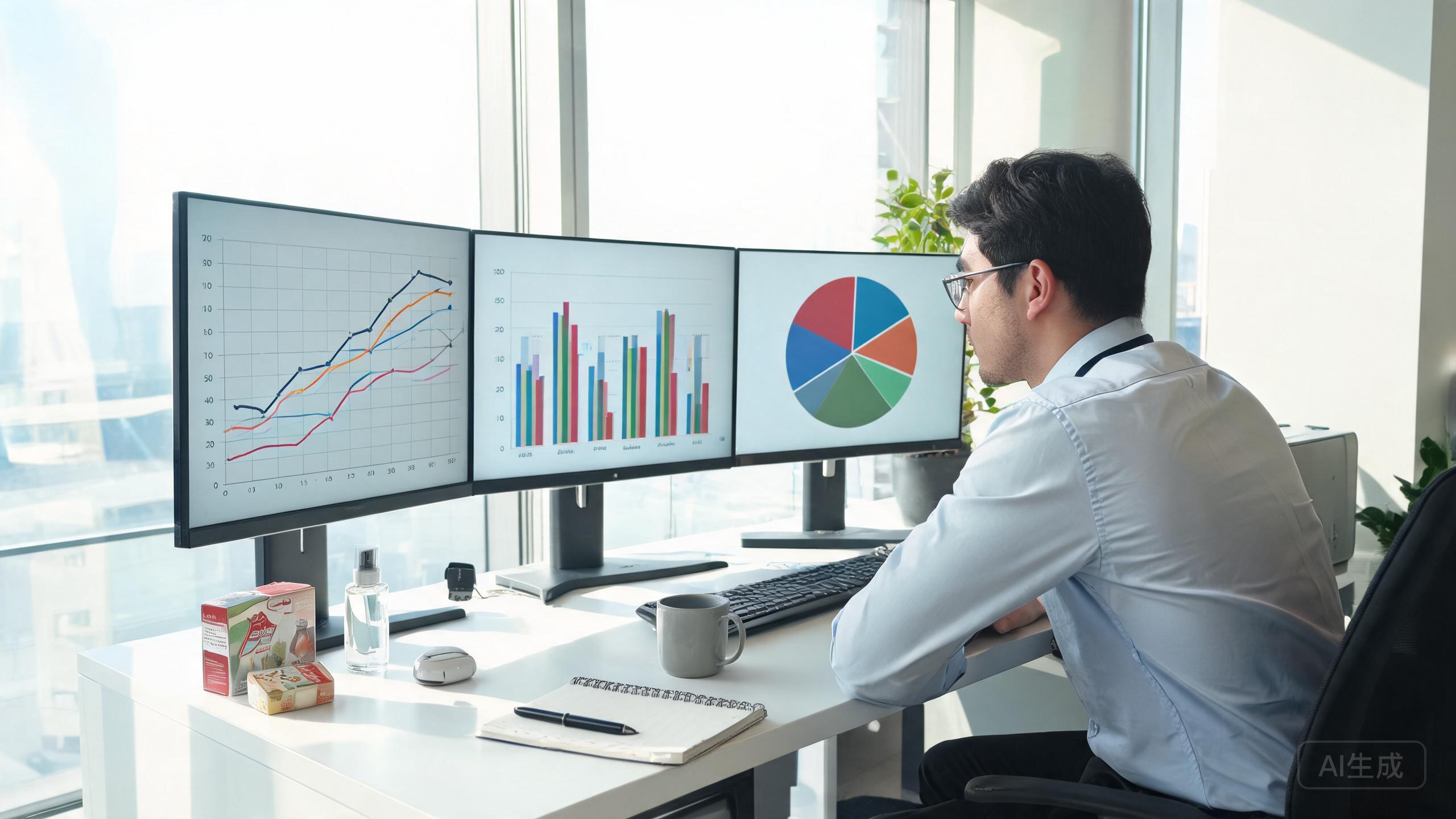 China sourcing scene related to Market Research Product Selection China Sourcing: a professional photo showing real products, people and logistics relevant to this sourcing topic, no text overlay