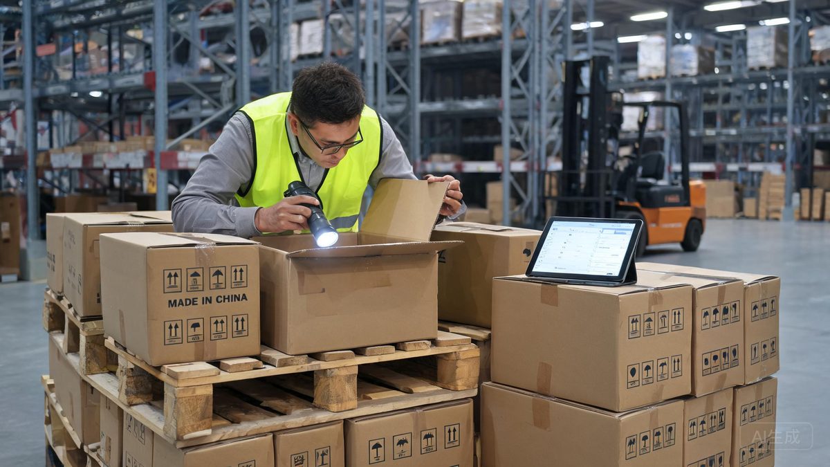 Pre-Shipment Inspection in China: Checklist & Cost