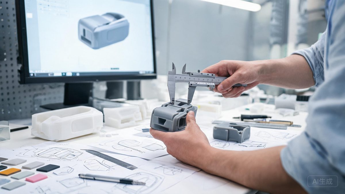 Product Design for China Manufacturing: DFM & Engineering