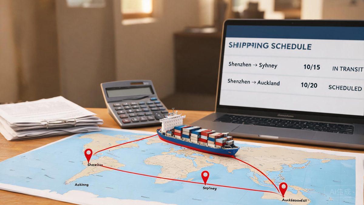 China sourcing scene related to Sourcing Agent Australia: a professional photo showing real products, people and logistics relevant to this sourcing topic, no text overlay