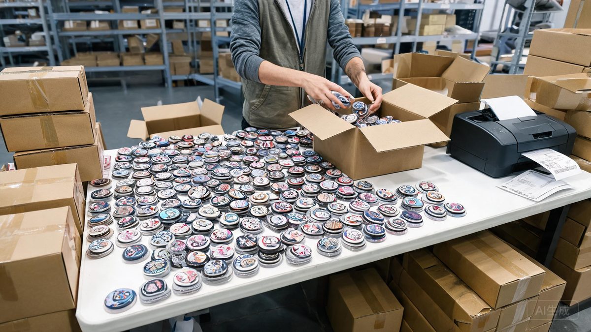 China sourcing scene related to Tiktok Shop Wholesale: a professional photo showing real products, people and logistics relevant to this sourcing topic, no text overlay