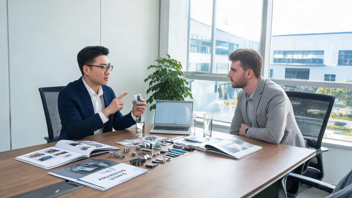 What Is a China Sourcing Agent? Roles, Fees & Services