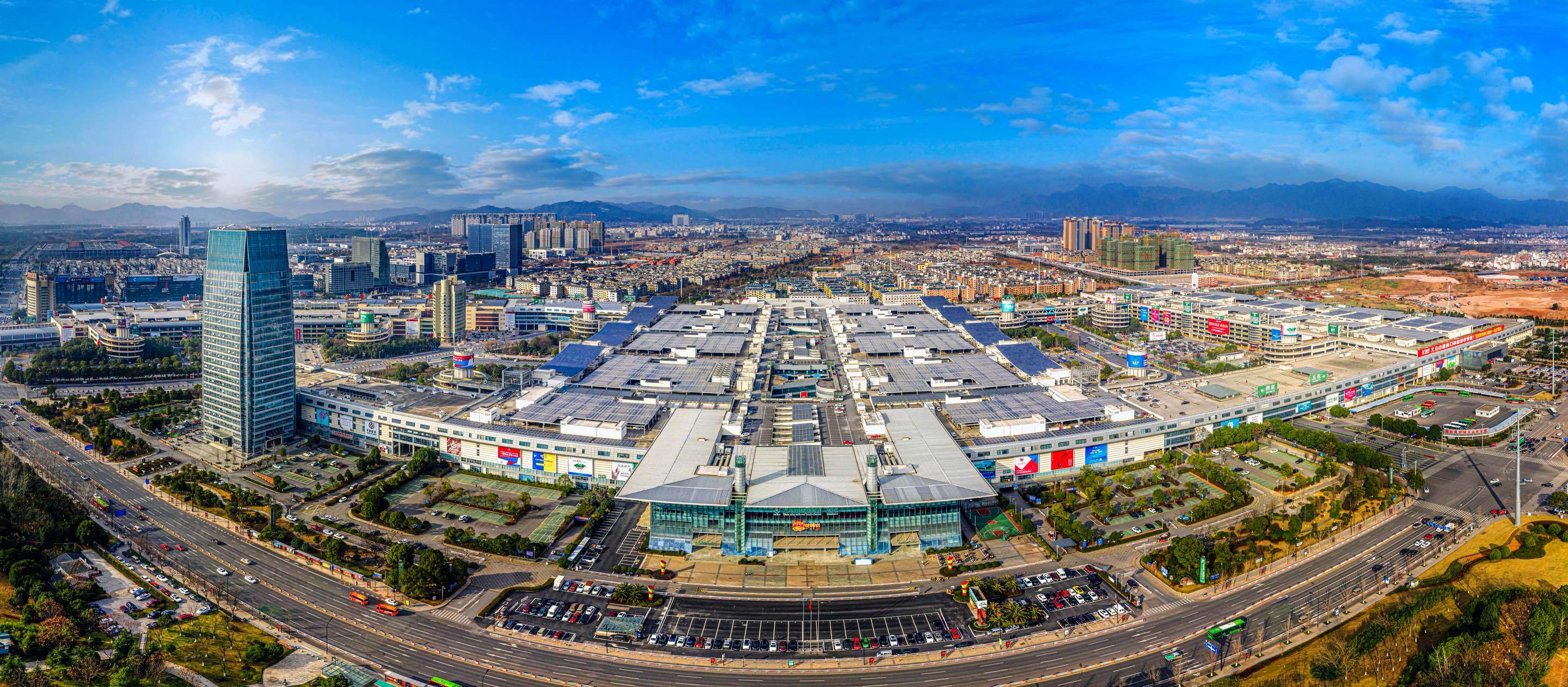 Yiwu Market Guide