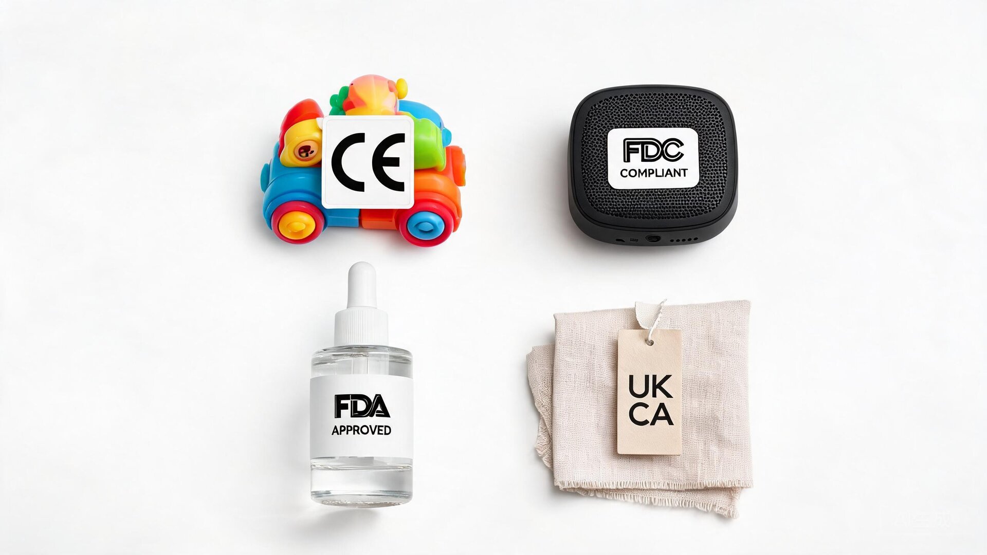 CE Certification for EU Market: China Product Compliance