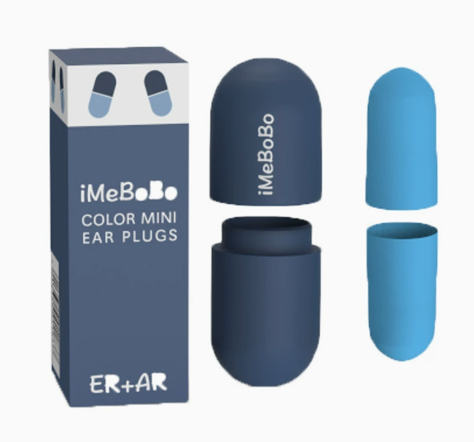 Noise Canceling Earplugs Sleep