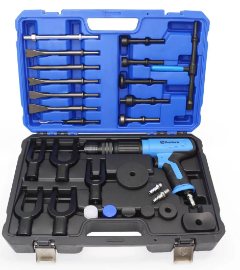 Auto Repair Tool Set Mechanic (YCS-ART-002)