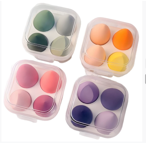 Makeup Blender Sponge Cosmetics