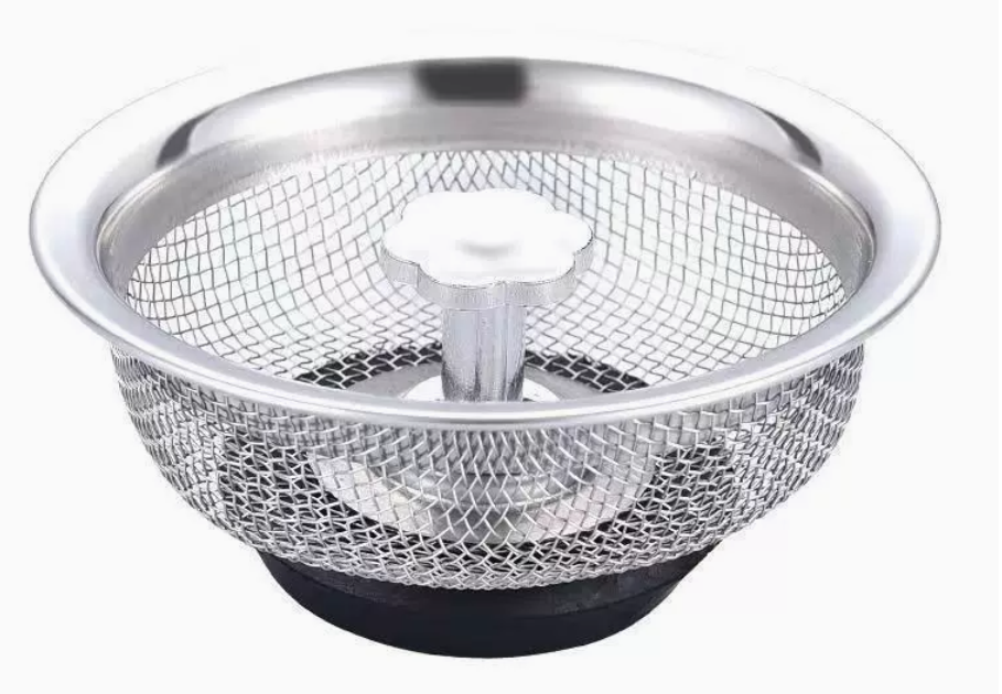 Filter Mesh Screen Stainless Steel (YCS-CLN-014)