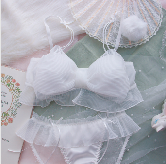 White Clothing Apparel Fashion