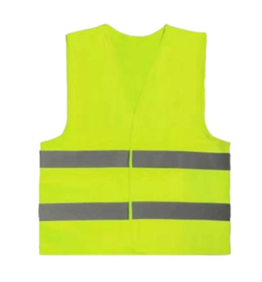 Reflective Safety Vest HI-Vis (YCS-CLO-026)