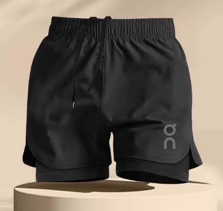 Casual Shorts Summer Cotton