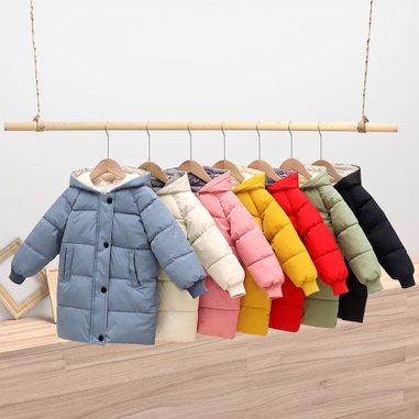 Kids Multi-Color Character T-Shirt