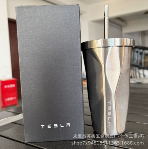 Stainless Steel Water Cup Thermal