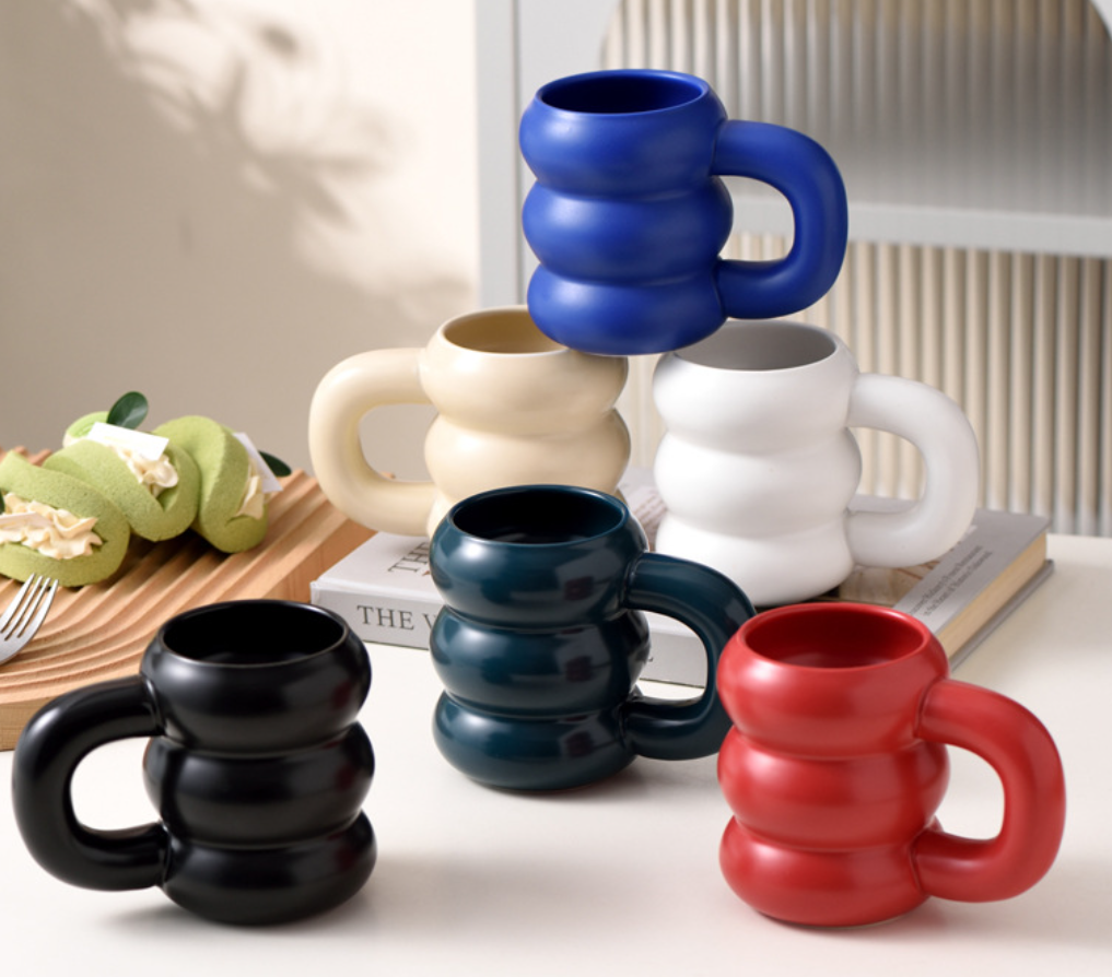 Cup Bottle Drinkware Ceramic 6