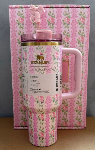 Insulated Vacuum Cup Thermal