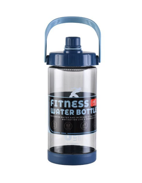 Water Bottle Plastic Portable (YCS-CUP-016)