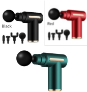 Mini Fascia Massage Gun Muscle (YCS-FIT-001)
