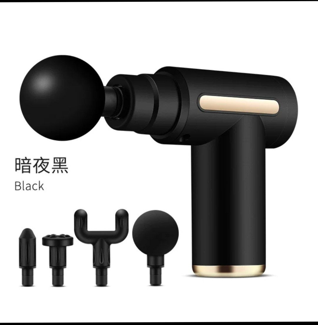 Mini Fascia Massage Gun Muscle (YCS-FIT-013)