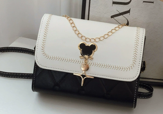Women'S Shoulder Bag Fashion (YCS-HAB-00)