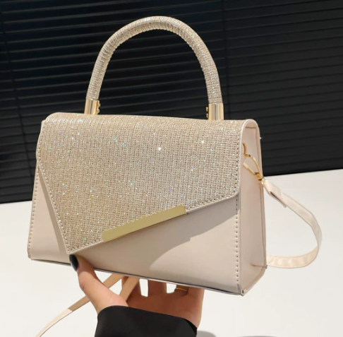 Handbag Women'S Lady 7 Colors