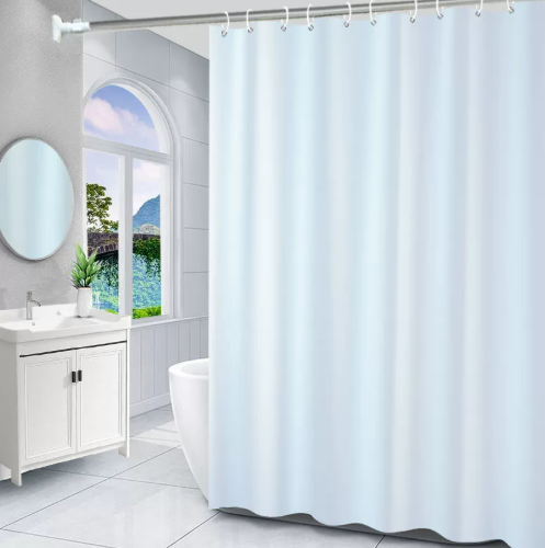 Shower Curtain Waterproof