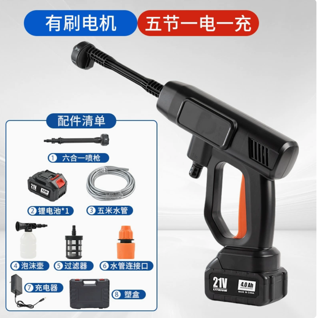 Home Accessory Daily Use Wireless