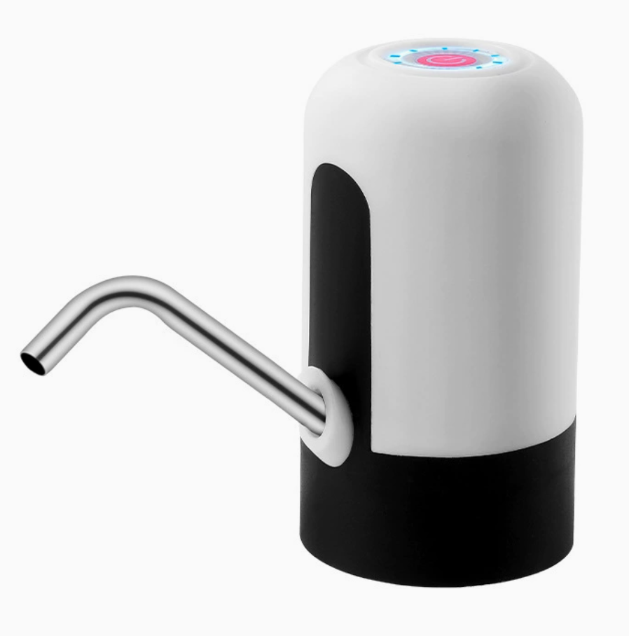 Electric Water Pump Automatic