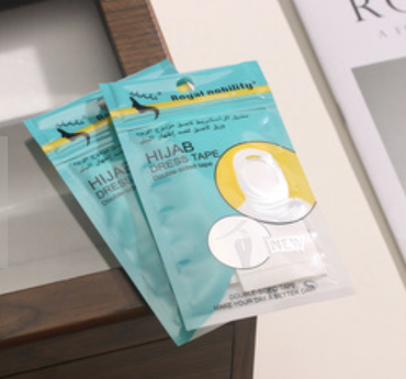 Nano Double-Sided Tape Washable (YCS-HWR-003)