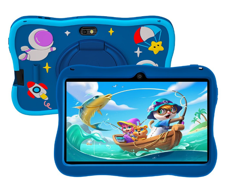 Children's Learning Tablet 7 Inch