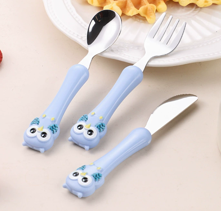Kitchen Utensil Stainless Steel Fork (YCS-KUT-007)