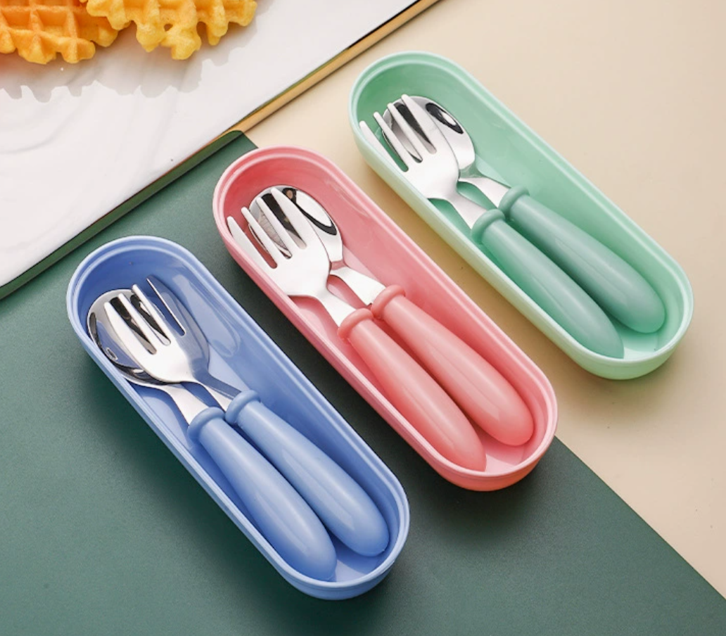 Kitchen Utensil Stainless Steel Spoon (YCS-KUT-012)