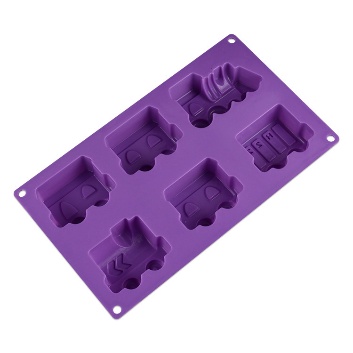 Purple Kitchen Utensil Stainless