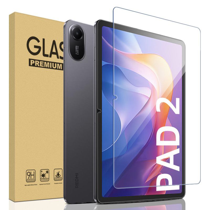 Tempered Glass Screen Protector