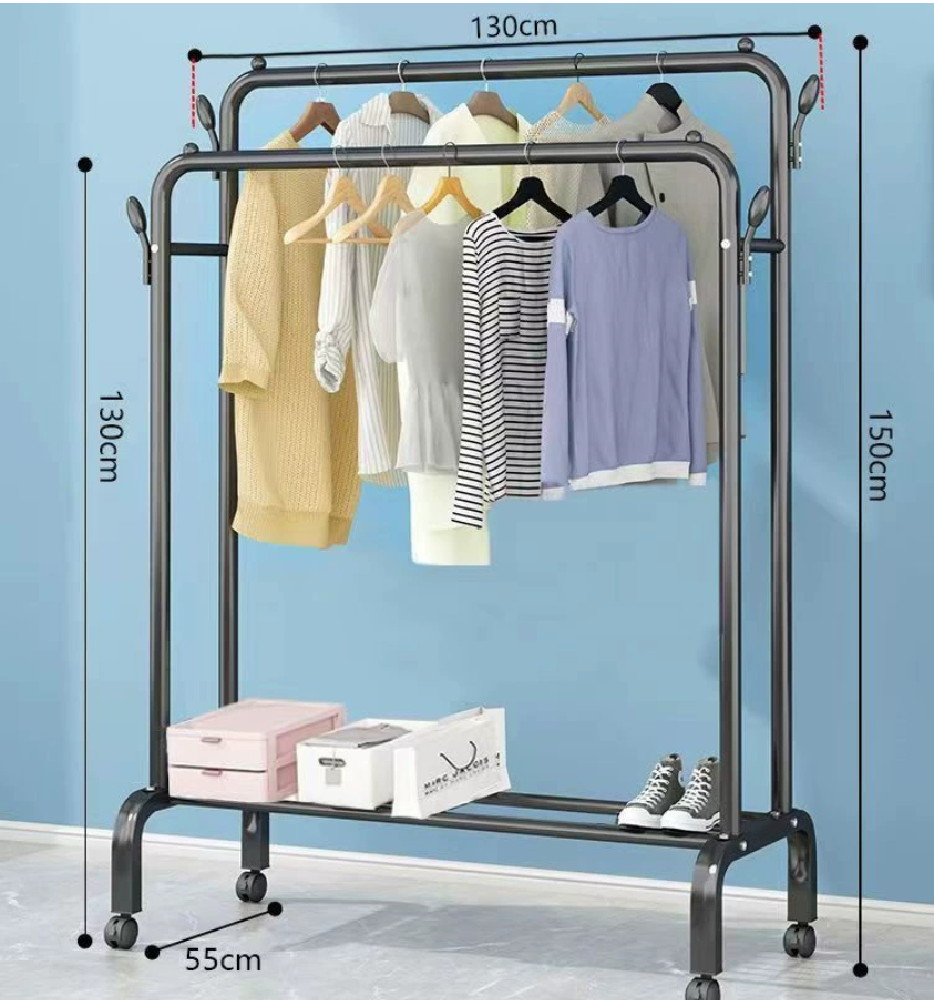 Floor Standing Drying Rack Indoor #005
