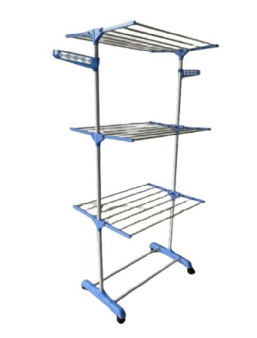 Folding Drying Rack Indoor Wall