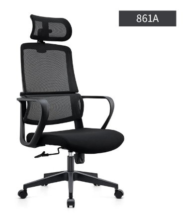 Ergonomic Office Chair Swivel
