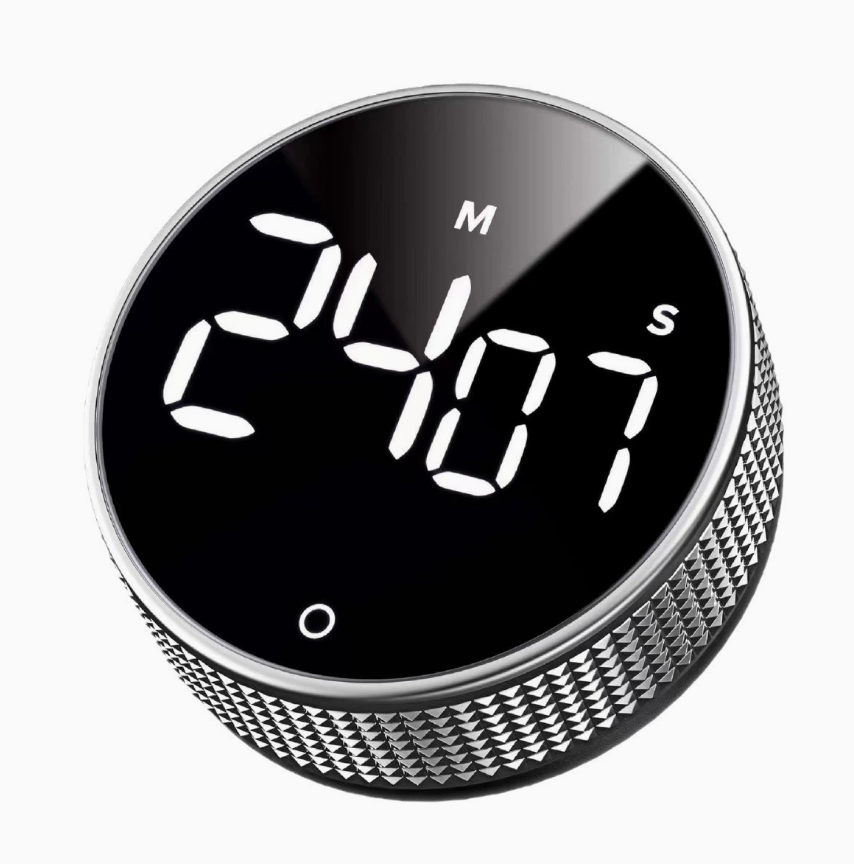 Digital Timer Kitchen Magnetic